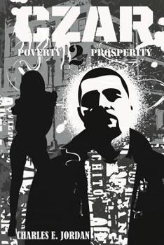 Paperback Czar: Poverty 2 Prosperity Book