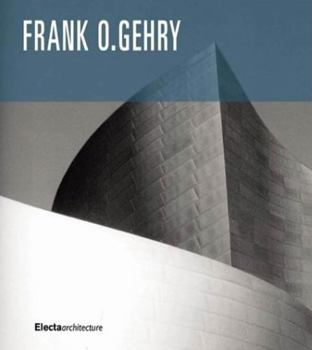 Paperback Frank O. Gehry: The Complete Works Book