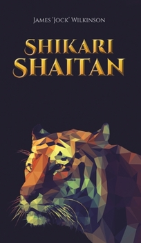 Hardcover Shikari Shaitan Book