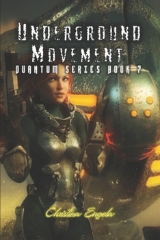 Paperback Underground Movement Book