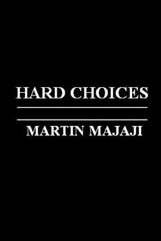 Paperback Hard Choices Book