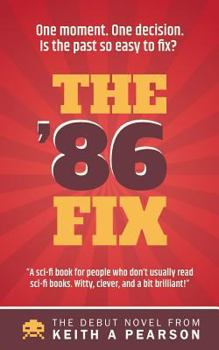 Paperback The '86 Fix Book