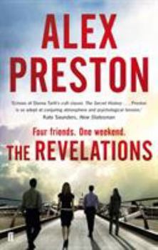 Paperback Revelations Book