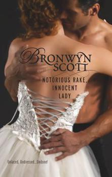 Notorious Rake, Innocent Lady - Book #1 of the Ramsden Brothers