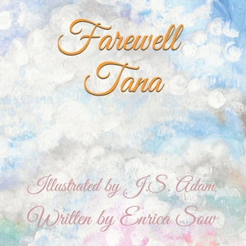Paperback Farewell Tana Book
