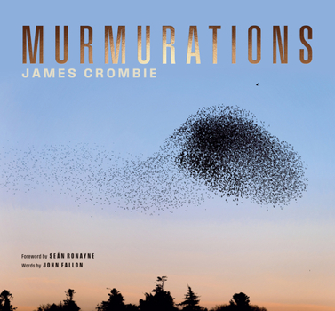 Hardcover Murmurations Book