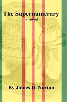 Paperback The Supernumerary Book