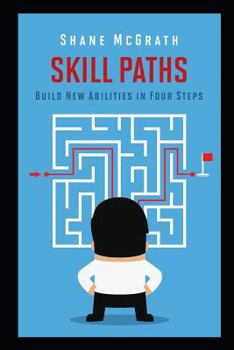 Paperback Skill Paths Book