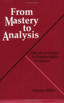 Paperback From Mastery to Analysis Book