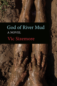 Paperback God of River Mud Book