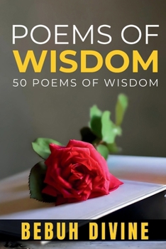 Paperback Poems of Wisdom Book