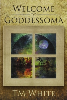 Paperback Welcome to Goddessoma Book