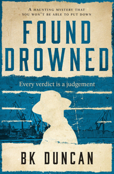 Paperback Found Drowned Book