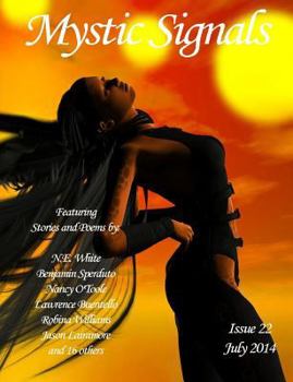 Mystic Signals - Issue 22 - Book  of the Mystic Signals