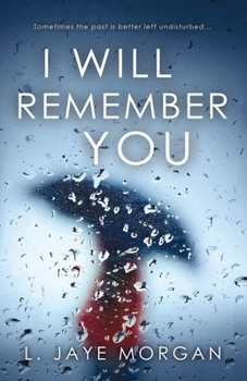 Paperback I Will Remember You Book