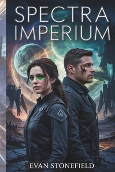Paperback Spectra Imperium Book