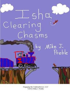 Paperback Isha Clearing Chasms Book