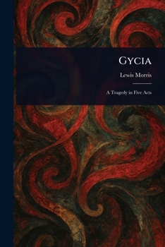 Paperback Gycia Book