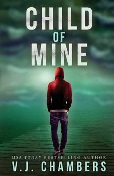 Paperback Child of Mine Book