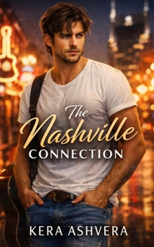 Paperback The Nashville Connection Book