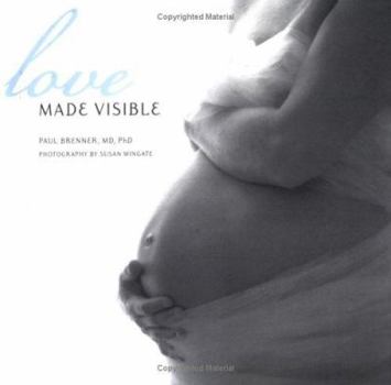 Hardcover Love Made Visible Book