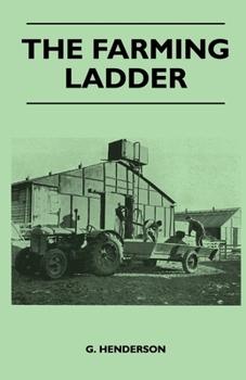 Paperback The Farming Ladder Book