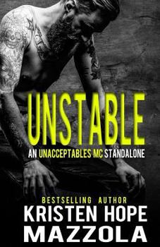 Unstable: An Unacceptables MC Standalone