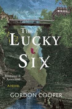 Hardcover The Lucky Six Book