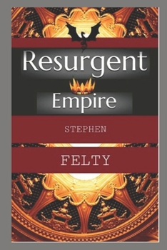 Paperback Resurgent Empire Book