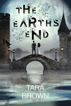 The Earth's End - Book #3 of the Seventh Day