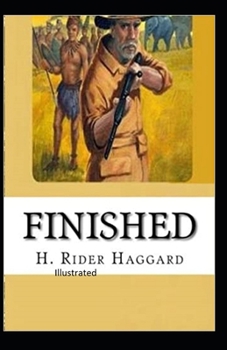 Finished Illustrated