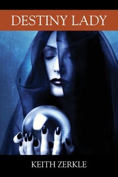 Paperback Destiny Lady Book