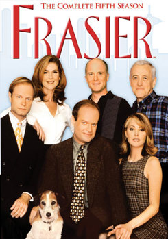 Frasier: Season 5