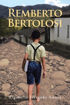 Paperback Remberto Bertolosi [Spanish] Book