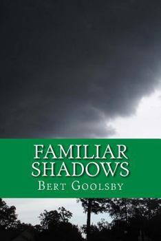 Paperback Familiar Shadows Book