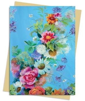 Cards Nel Whatmore: Love for My Garden Greeting Card Pack: Pack of 6 Book