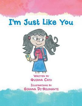 Paperback I'm Just Like You Book