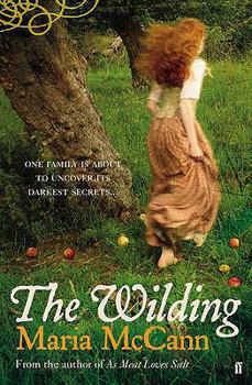 Paperback The Wilding Book