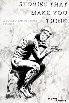 Paperback Stories That Make You Think Book