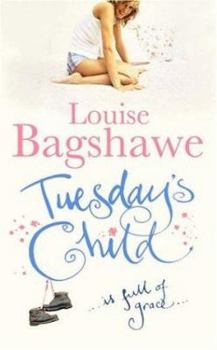 Paperback Tuesday's Child Book