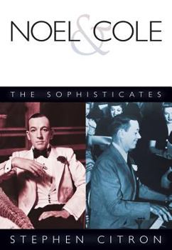 Paperback Noel & Cole: The Sophisticates Book