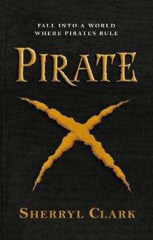 Paperback Pirate X Book