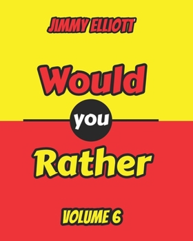 Paperback Would You Rather: Silly One-Liners, Knock Knock Jokes, and More for Boys and Girls Age Eleven, Don't Laugh Challenge, Funny, Silly, Wack Book