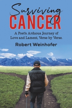 Paperback Surviving Cancer Book