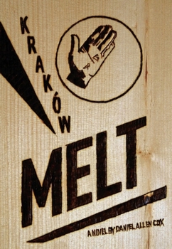 Paperback Krakow Melt Book