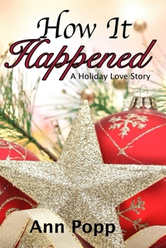 Paperback How It Happened Book