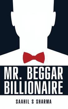 Paperback Mr.Beggar Billionaire Book