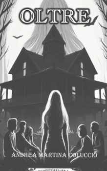 Paperback Oltre [Italian] Book