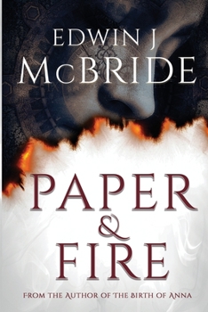 Paperback Paper & Fire Book