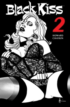 Paperback Black Kiss II Book